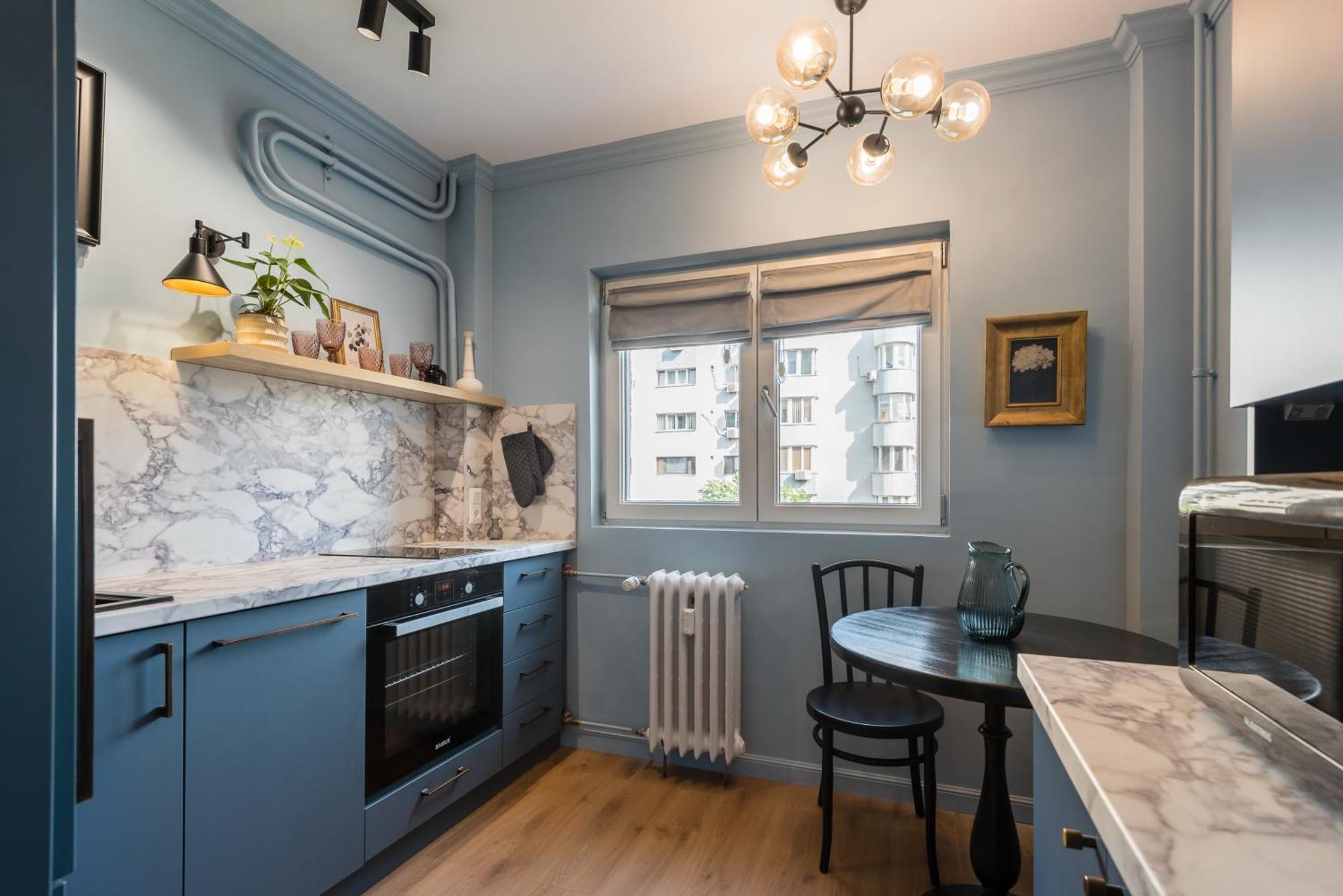 Cozy Urban Studio Piata Victoriei Bucarest Esterno foto